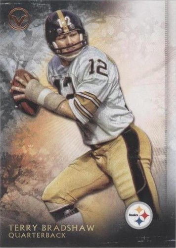 2015 Topps Valor Terry Bradshaw #70