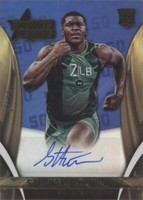 2015 Panini Rookies & Stars Stephone Anthony #RS-SA
