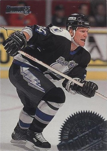 1994-95 Donruss - Mikael Andersson #14