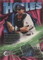 1997 Skybox Circa - Chris Hoiles #46