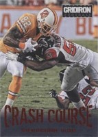 2012 Panini Gridiron Sean Weatherspoon #19