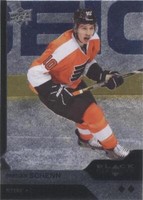 2013-14 Upper Deck Black Diamond - Brayden Schenn #108