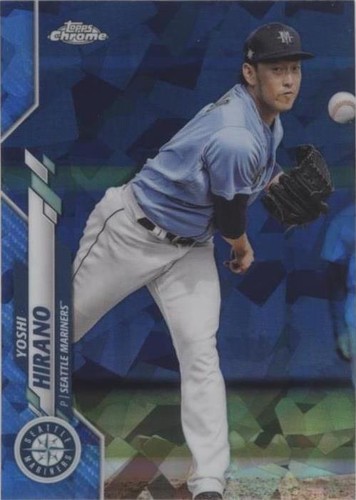 2020 Topps Update Series 