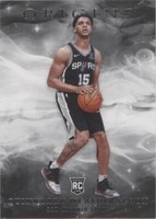 2019-20 Panini Origins - Quinndary Weatherspoon #12