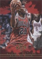 2015-16 Panini Court Kings - Jimmy Butler #2