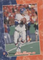 1993 Pacific John Elway #352