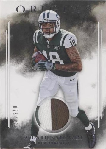 2017 Panini Origins ArDarius Stewart #RP-AS