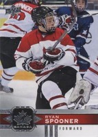 2017-18 Upper Deck Canadian Tire Team Canada - Ryan Spooner #48
