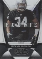 2009 Certified Michael Mitchell #179