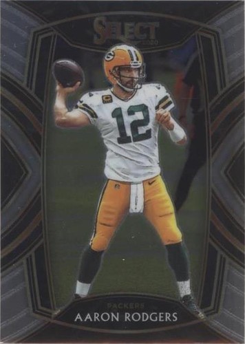 67枚限定 Select Aaron Rodgers Dragon Scale 2020 Select Concourse Dragon Scale Prizm Tmall Aaron Rodgers