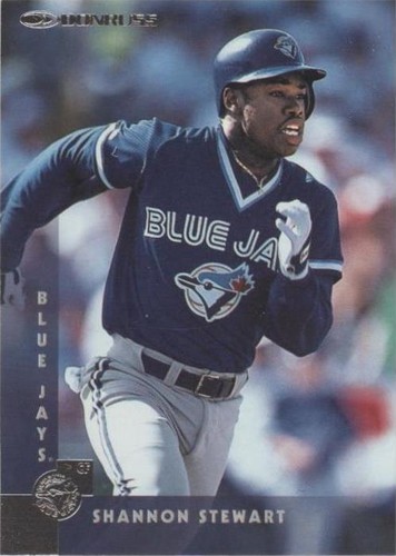 1997 Donruss - Shannon Stewart #262