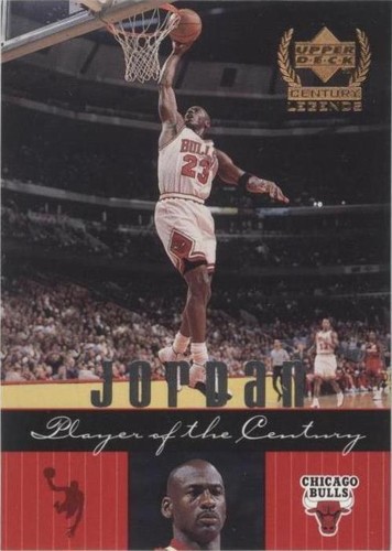 NBA カード / マイケルジョーダン(MICHEAL JORDAN) / 83 $_12.JPG
