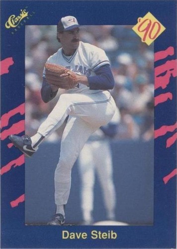 1990 Classic - Dave Stieb #97
