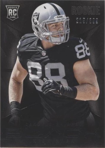 2013 Panini Black Nick Kasa #170