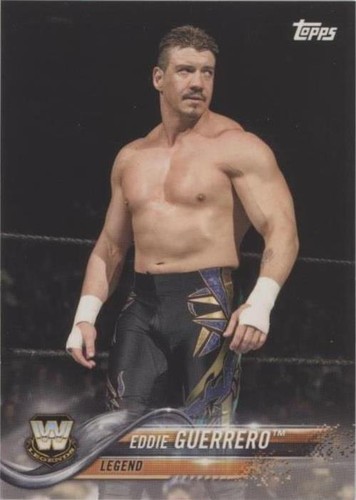 エディ・ゲレロ/WWEⓇレガシー・オブ・エディ・ゲレロⓇ〈3枚組〉 Amazon.co.jp: WWE レガシー・オブ・エディ・ゲレロ [DVD