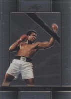 2011 Leaf Metal Ali - Muhammad Ali #12
