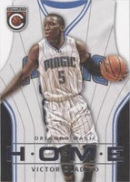2015-16 Panini Complete - Victor Oladipo #28