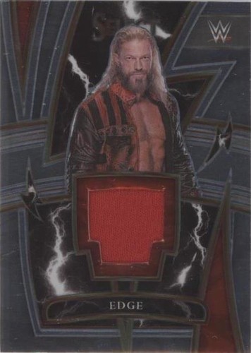 2022 Panini Select WWE - Edge #SP-EDG