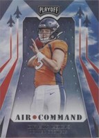2019 Panini Playoff Drew Lock #3