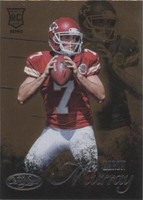 2014 Panini Certified Aaron Murray #RR23