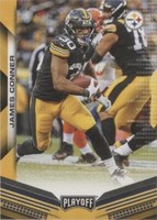 2019 Panini Playoff James Conner #44
