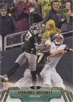 2014 Upper Deck Terrance Mitchell #79