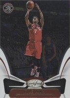2018-19 Panini Certified - Kyle Lowry #107