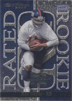2000 Donruss Ron Dayne #RR-6