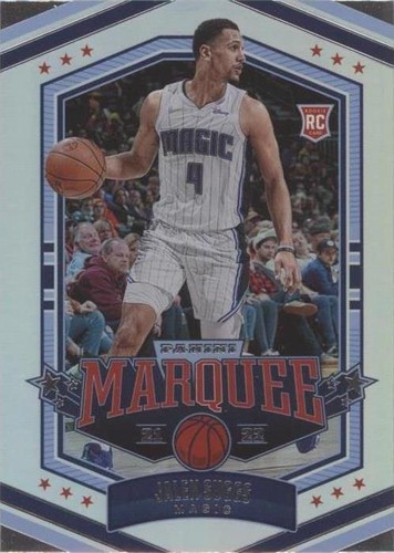 2021-22 Panini Chronicles - Jalen Suggs #338