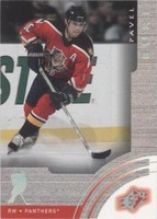 2001-02 SPx - Pavel Bure #29