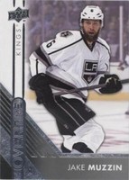 2016-17 Upper Deck Overtime - Jake Muzzin #157