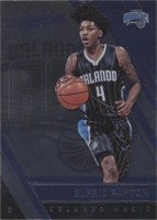 2016-17 Panini Absolute - Elfrid Payton #93