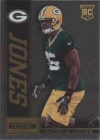 2013 Panini Rookies & Stars Longevity Datone Jones #122