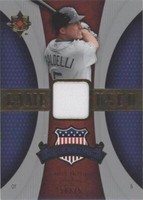 2007 Ultimate Collection - Rocco Baldelli #PM-RB