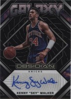 2022-23 Panini Obsidian - Kenny Walker #GI-KYY