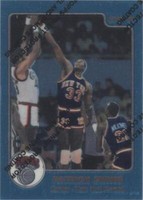 1996-97 Topps - Patrick Ewing #16