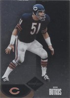 2004 Leaf Limited Dick Butkus #108