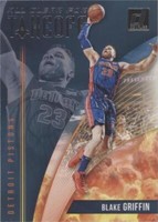 2018-19 Panini Donruss - Blake Griffin #11