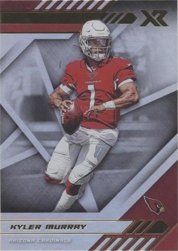 2020 Panini XR Kyler Murray #21