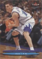 2003-04 Fleer Ultra - Matt Harpring #47