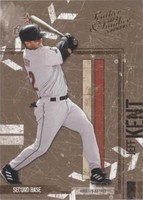 2004 Donruss Leather & Lumber - Jeff Kent #61