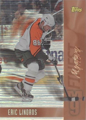 1998-99 Topps - Eric Lindros #M9