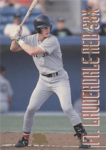 1991 Classic Best Elmira Pioneers 1 Brian Bright BXCP21 | eBay
