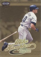 1999 Fleer Ultra - Mike Hampton #175G