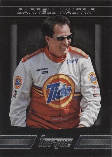 2016 Panini Torque - Darrell Waltrip #94