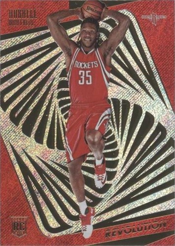 2015-16 Panini Revolution - Montrezl Harrell #148