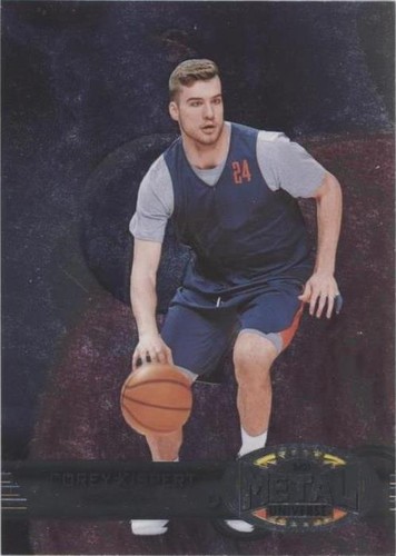 2021 Skybox Metal Universe Champions - Corey Kispert #RB-41