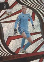 2022-23 Panini Revolution Premier League Dean Henderson #201