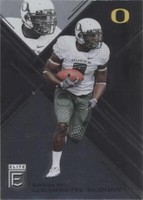 2017 Panini Elite Draft Picks LeGarrette Blount #65