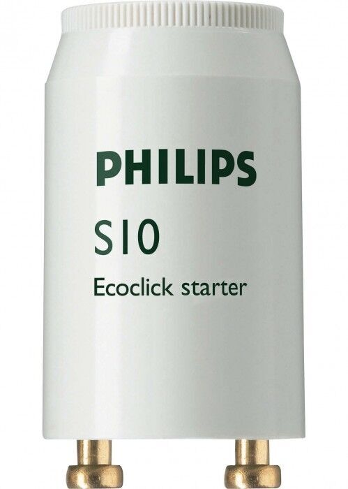 Philips Ecoclick S10 Starter 4-65w